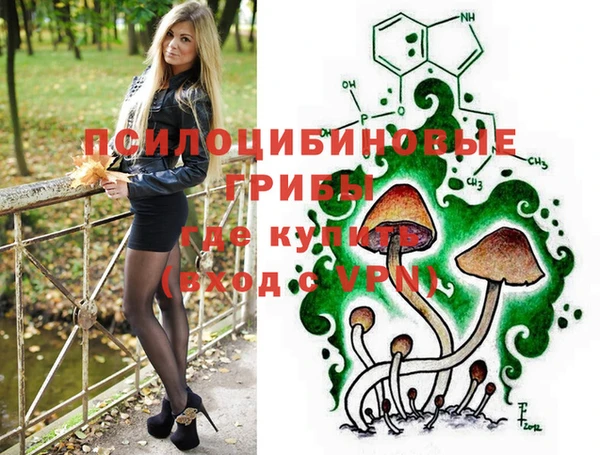 Альфа ПВП Лихославль